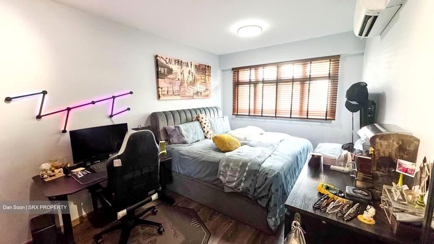 Blk 377B Hougang Rivercourt (Hougang), HDB 5 Rooms #570492231
